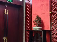 -古南都·老广东酒楼(龙江店)