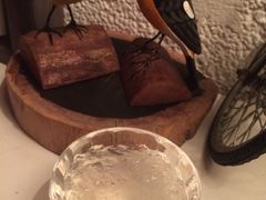 燕庭燕窝下午茶(南京西路店)-燕庭·纯燕窝·甜品下午茶(南京西路店)