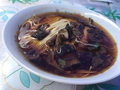 -兴福老面馆(寺路街店)