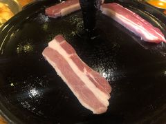 精品五花肉-7年8班朝鲜族非遗美食(三钢里店)