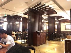 大堂-熙盛源(复兴路店)