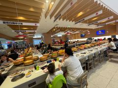 -龍歌自助小火锅(李沧丽达店)