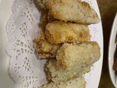 反沙芋头-揭阳钟记小食(福田新村店)