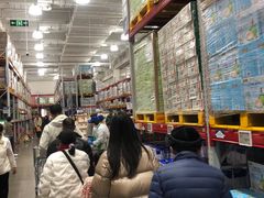 -山姆会员商店(上海浦东店)