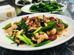 -七鲜渔港美食餐厅(巽寮湾海景店)