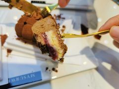 -麦雪尔甜品·生日蛋糕(新街口旗舰店)