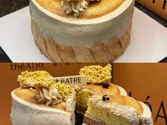 -théATRE 茶聚场(王府中環店)