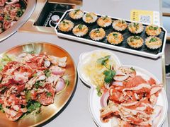 -棒小伙·齐齐哈尔烤肉(龙茗路店)