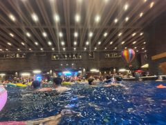 -清河半岛温泉度假酒店