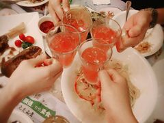 -绿茵阁(体育西分店)