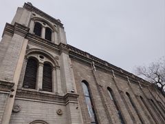 -天主教堂(莲池区)