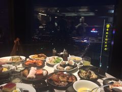 -君悦酒店·乐厨·高空自助餐(青年大街店)