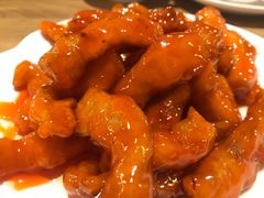 -陈傻子餐厅(世纪都会店)