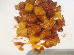 -1718食尚馆·太湖菜(龙之梦太湖古镇店)