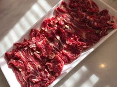 -食潮汕头鲜牛馆(望京保利店)