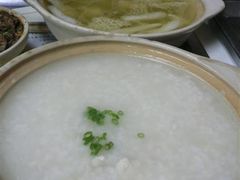 特级鸡汤和粥-老乡鸡(舒城路店)