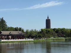 -西海子公园