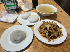 -泸州白糕(慈善路店)