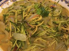 东北大拉皮-京滨饭店·餐厅(阜外大街店)