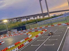 -锐擎卡丁车主题乐园(郊野公园店)