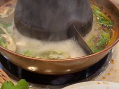 -阳坊大都涮羊肉(阳坊总店)