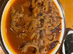-红辣椒八爪鱼特色韩国料理专门店(远景路旗舰店)