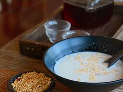 湘西擂茶-上席擂茶·新中式青年茶馆(古城店)