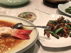 -宴昆山·私房菜(春晖店)