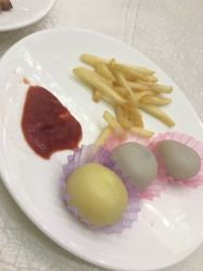 -佳丽海鲜大酒楼·宴会厅(蔡塘店)