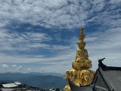 -峨眉山风景名胜区