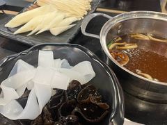 -呷哺呷哺(西单大悦城店)