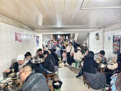 -正宗杨记普洱酸醋米线(总店)