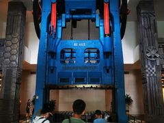 -柳州工业博物馆