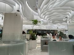 -大树餐厅(朝阳大悦城店)