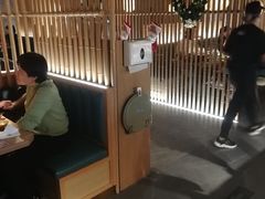 -温野菜涮涮锅(西单大悦城店)