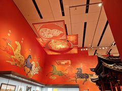 -北京工艺美术博物馆