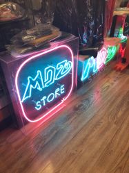 -MDZ STORE·TATTOO·耳饰