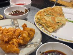 -亚龙湾红树林度假酒店-韩轩韩餐厅
