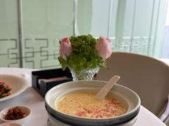 -运·中餐厅(成都华尔道夫酒店)