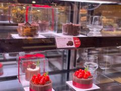 -巴黎贝甜(大宁国际商业广场店)