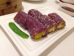 iphone_upload_pic-潮福城大酒楼·潮味粤品·港式点心(湖滨北路店)