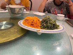 -老雒阳面馆·水席(定鼎门店)