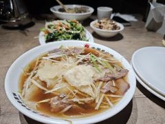 -直隶安家牛肉罩饼(七一路店)