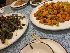 -付家庄小渔村(香周路店)