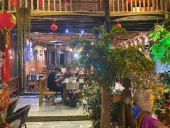 -尽善百年古院餐厅(王家老宅店)