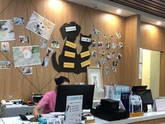 -爱妮康宠物医院·干细胞免疫细胞·肿瘤·心脏(张江店)