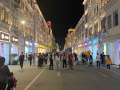 -八婆婆烧仙草(中山路店)