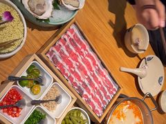 -山海蟹庐·海鲜糟粕醋火锅(慈溪店)