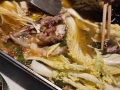 -鱼酷活鱼烤鱼(南京水游城店)