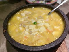 -新白鹿餐厅(嘉兴八佰伴华府店)
